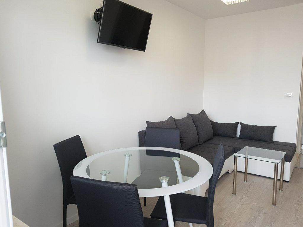 Studio Apartment Sea Star Split Exterior photo