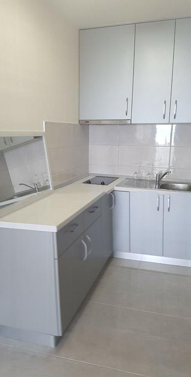 Studio Apartment Sea Star Split Exterior photo